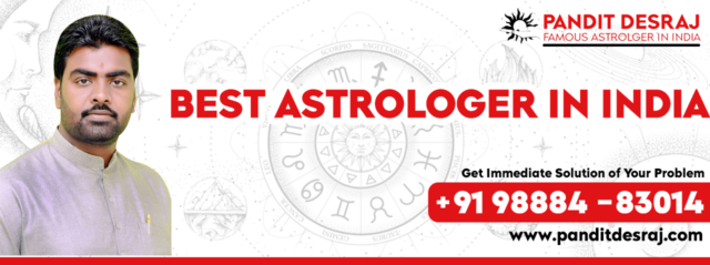 best astrologer in amritsar