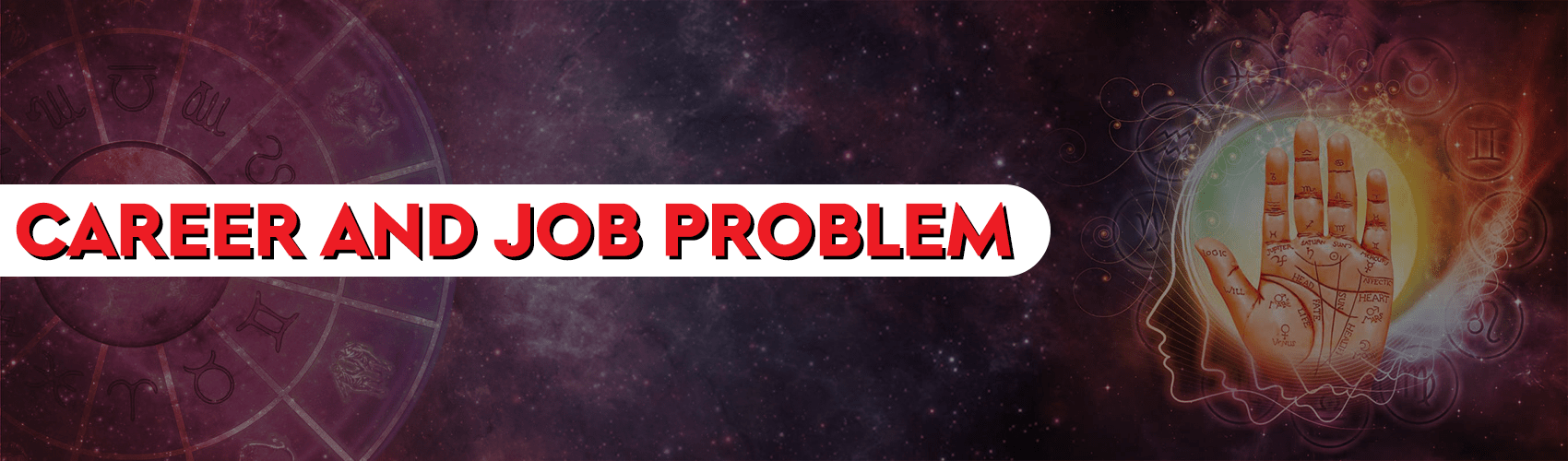 career problems astrology