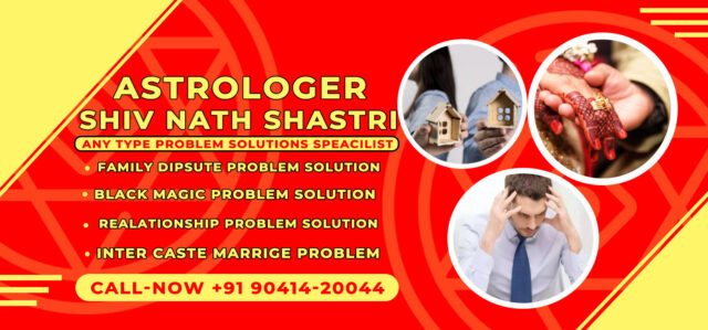 best astrologer in kapurthala